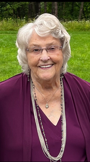 Sandra Fae Geist