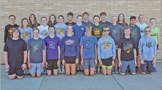 C/A runners eye fifth state meet in a row