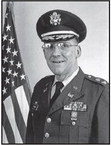 Colonel Steven J. “Jim” Bauer