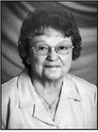 Helen June Busse