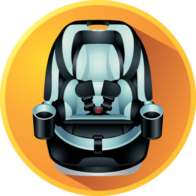 Don’t let child passenger safety take the back seat