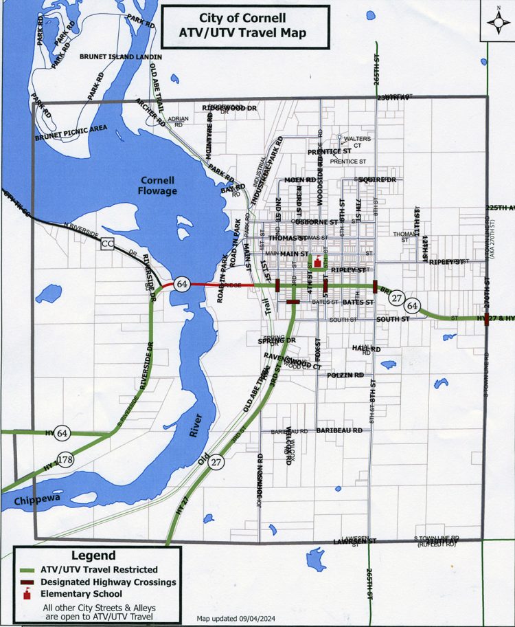 City wants more information on tornado safe room