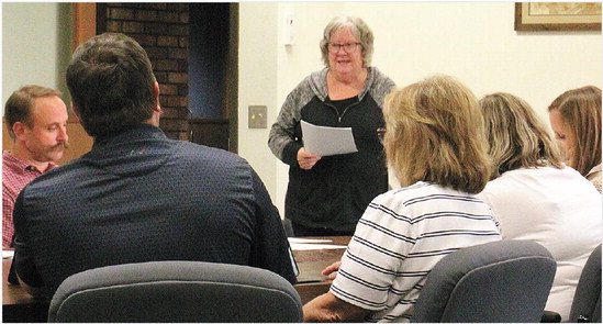 City grants permit over residents opposition