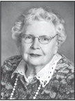 Betty Jane Reichert