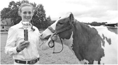 82nd annual Spirit – Hill – Ogema 4-H Fair announces results