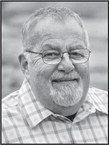 Robert M. “Bob” Gebert