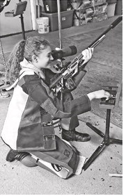 Junior Marksmanship starts soon; rifle club coming off outstanding season