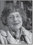 Shirley Ann (Frankki) Smith