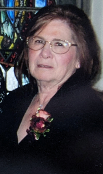 Doris Ann Haroldson