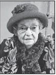 Ethel “Pete” (Klimeck) Green