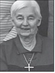 Sister Anita Hirt