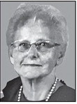 Elaine Carol  (Bockholt) Ulrich