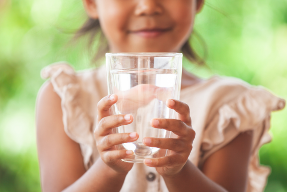 Wisconsin committed to safe drinking water for all