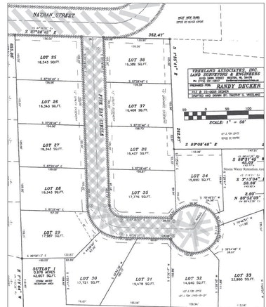 Athens approves plat for new housing addition