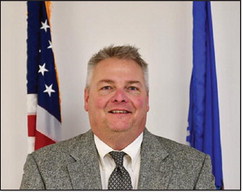 Kirn appointed new  Clark County sheriff