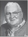 Alden “Butch” Hamm