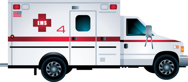 EMS status is reaching a crisis level in the county