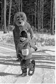 Medford Lions to host snowshoe event on Feb. 8