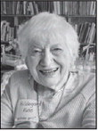 Dr. Hildegard R. Kuse