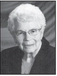 Dorothy Ann Wesle