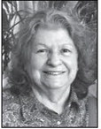 Joann “Jo” (Seidel) Peterson