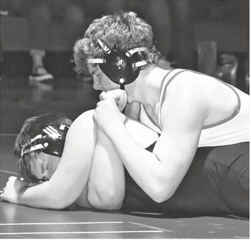 Rothmeier a champ at Chi-Hi; wrestlers get first GNC win