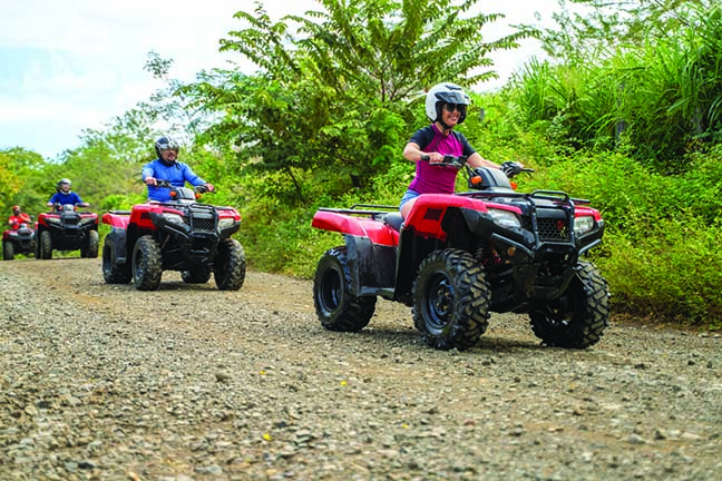 ATV/UTV mapping is in need of public input