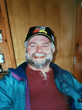 James “Jimmy” S. Wojciuch