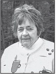 Shirley A. Andreae