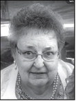 Judith “Judy” A. Rusnak