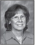 Clarice A. Brink