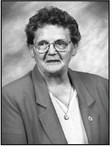 Katherine B. Boehlen