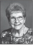 Luella R. “Lou” Thiede