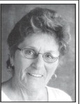 Bernadette “Bernie” Smith