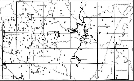 CPZ estimates impact of winter spreading ban