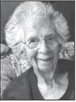 Velma Irene Dietze