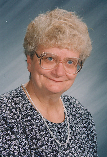 Eileen C. Dallmann