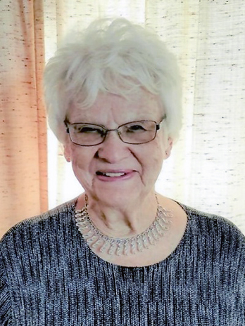 Donna J. Nyhus