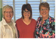 Area women help give the gift of sight