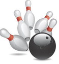 BOWLING 
	 Boyd League  ….