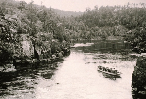 It’s a historic year for the Wisconsin State Parks System