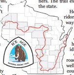 Ice Age Trail corridor will not happen, without support