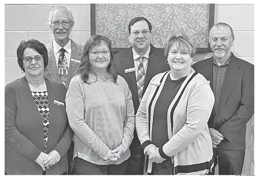 Taylor Credit Union holds 74th Annual Meeting