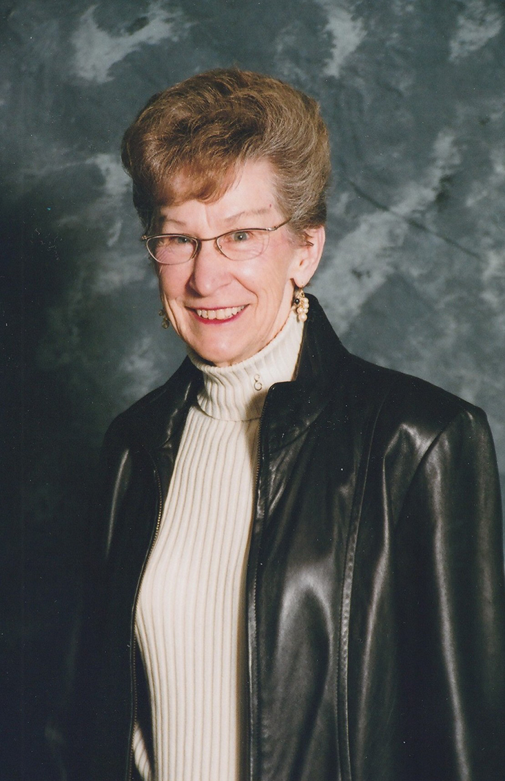 Evelyn “Evie” B. (Billiard) Seidlitz