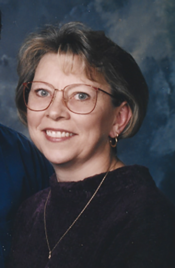 Susan “Sue” Kay Gindt